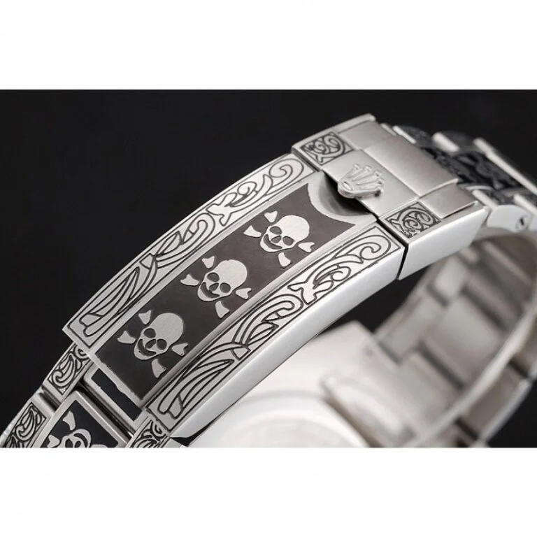 Rolex Submariner 41mm Brown Dial 1454078 Super Clone