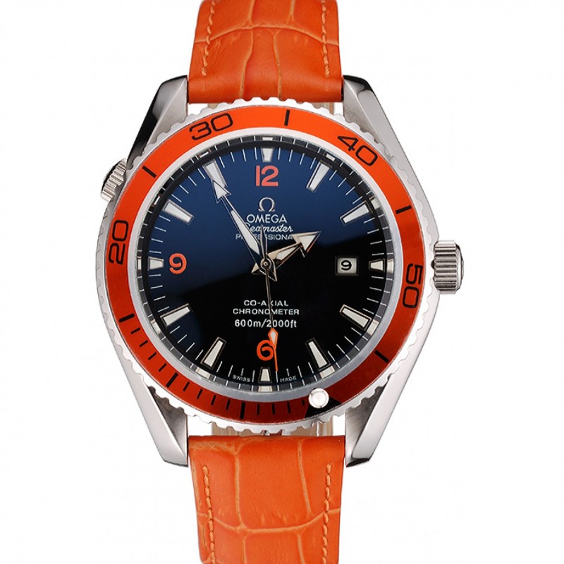 Omega Seamaster 98100 | Automatic | Steel | 52 x 43 mm | Replica Watch