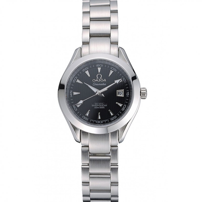 Omega Seamaster 622447 | Automatic | Brushed Stainless Steel | Replica Watch