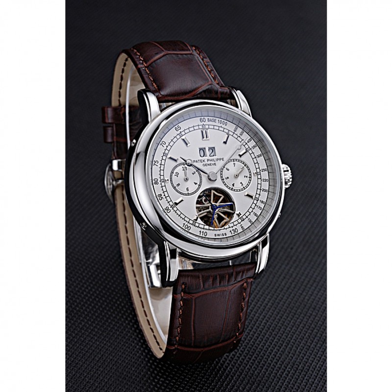 Patek Philippe Geneve Grand Complications 622154 Replica Watch, Automatic, Japanese Movement