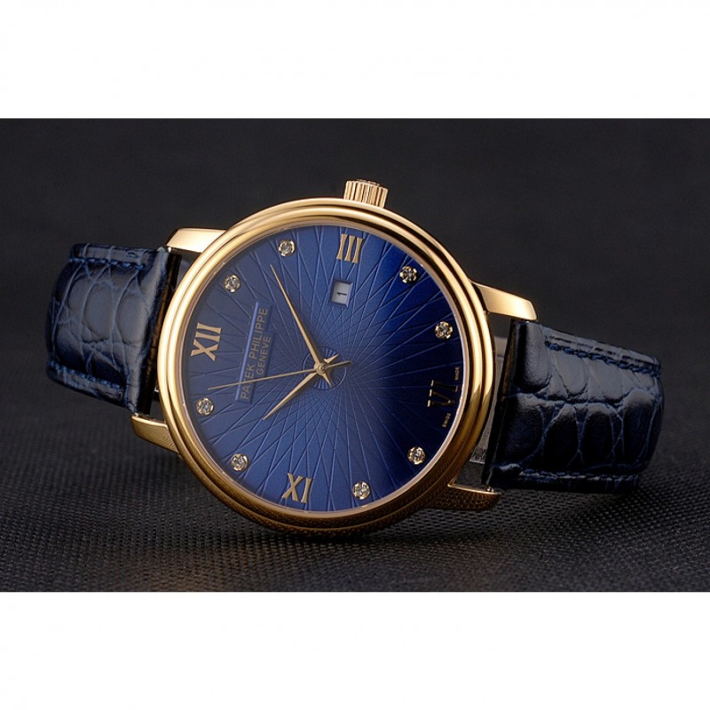 Patek Philippe Calatrava | 15202ST.OO.1240ST.01 | Automatic | Steel | Replica Watch