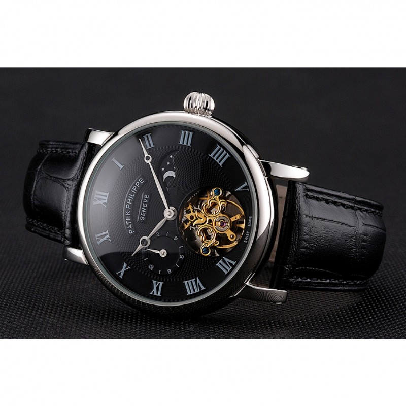 Patek Philippe Complications - Replica Watch - 15202ST.OO.1240ST.01 - Automatic - Steel Case