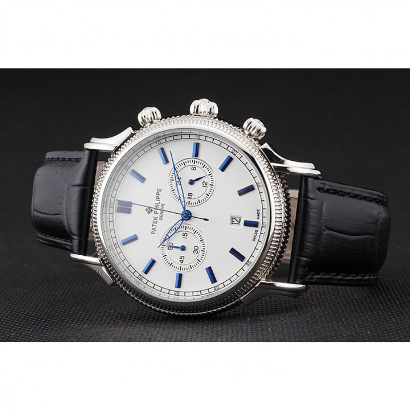 Patek Philippe CHRONOGRAPH - REPLICA WATCH - 15202ST.OO.1240ST.01 - Automatic - Steel Case