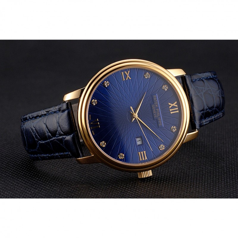 Patek Philippe Calatrava | 15202ST.OO.1240ST.01 | Automatic | Steel | Replica Watch