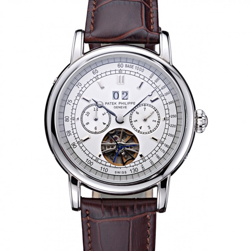 Patek Philippe Geneve Grand Complications 622154 Replica Watch, Automatic, Japanese Movement