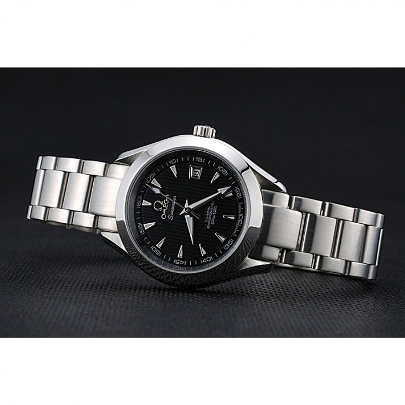 Omega Seamaster 622447 | Automatic | Brushed Stainless Steel | Replica Watch