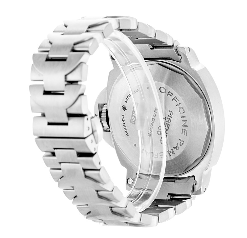 Panerai Luminor Marina PAM00279 Replica Watch, Automatic, 44mm Steel Case, Sapphire Crystal Dial
