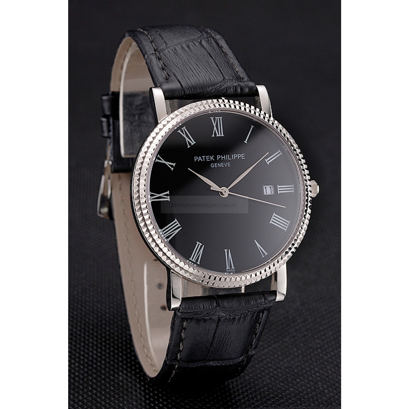 Patek Philippe Calatrava | 15202ST.OO.1240ST.01 | Automatic | Steel | Replica Watch