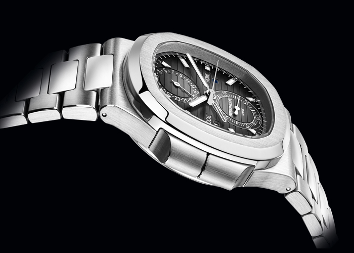 Patek Philippe NAUTILUS 5990/1A | Automatic | Brushed Steel Case | Replica Watch