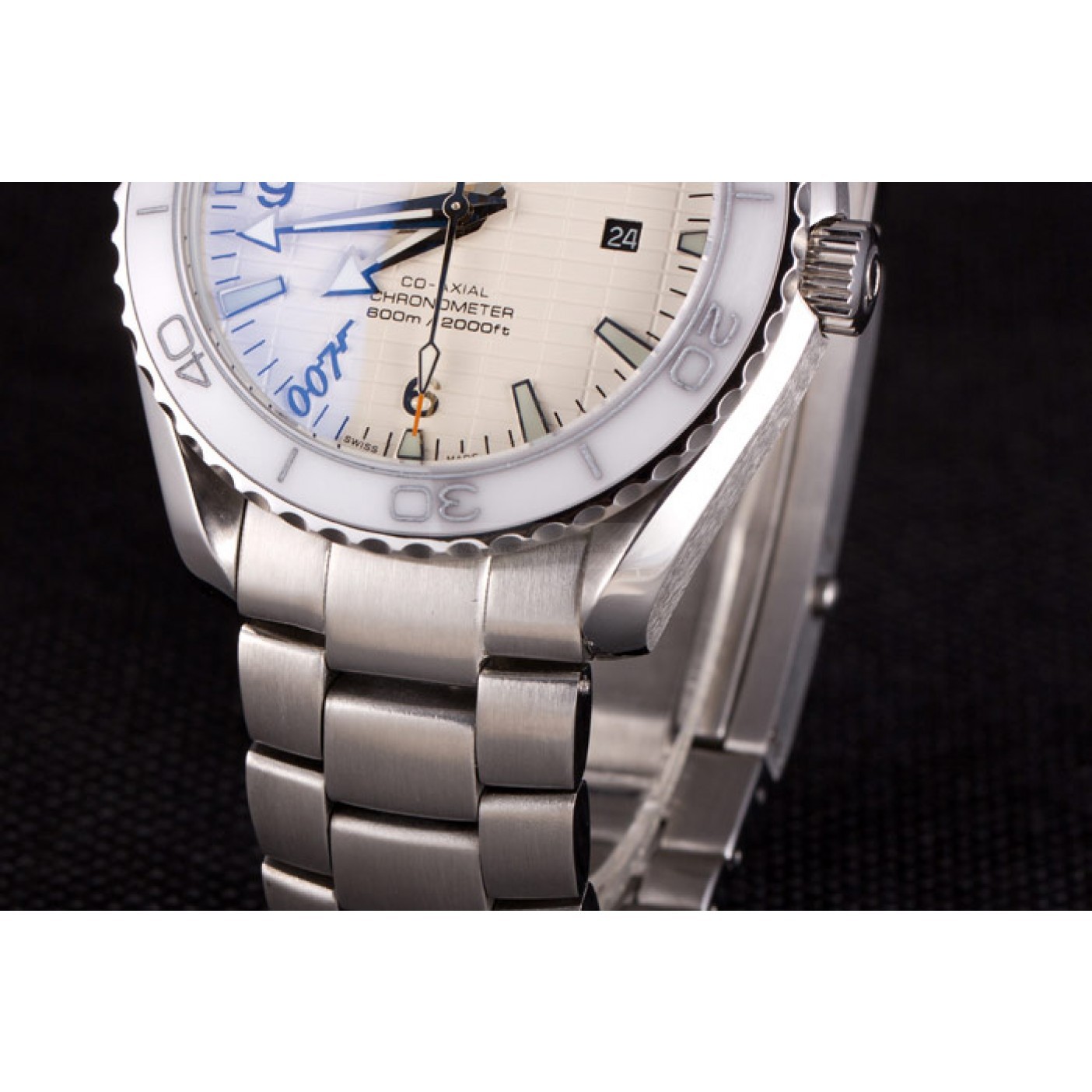 -OMEGA-SEAMASTER-621383-KINETIC-WHITE-DIAL-REPLICA-WATCH