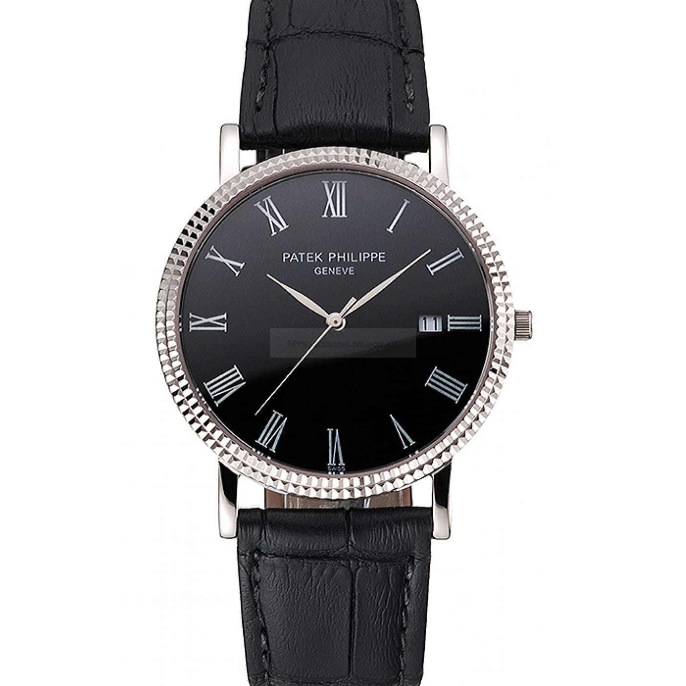 Patek Philippe Calatrava | 15202ST.OO.1240ST.01 | Automatic | Steel | Replica Watch