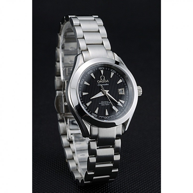 Omega Seamaster 622447 | Automatic | Brushed Stainless Steel | Replica Watch