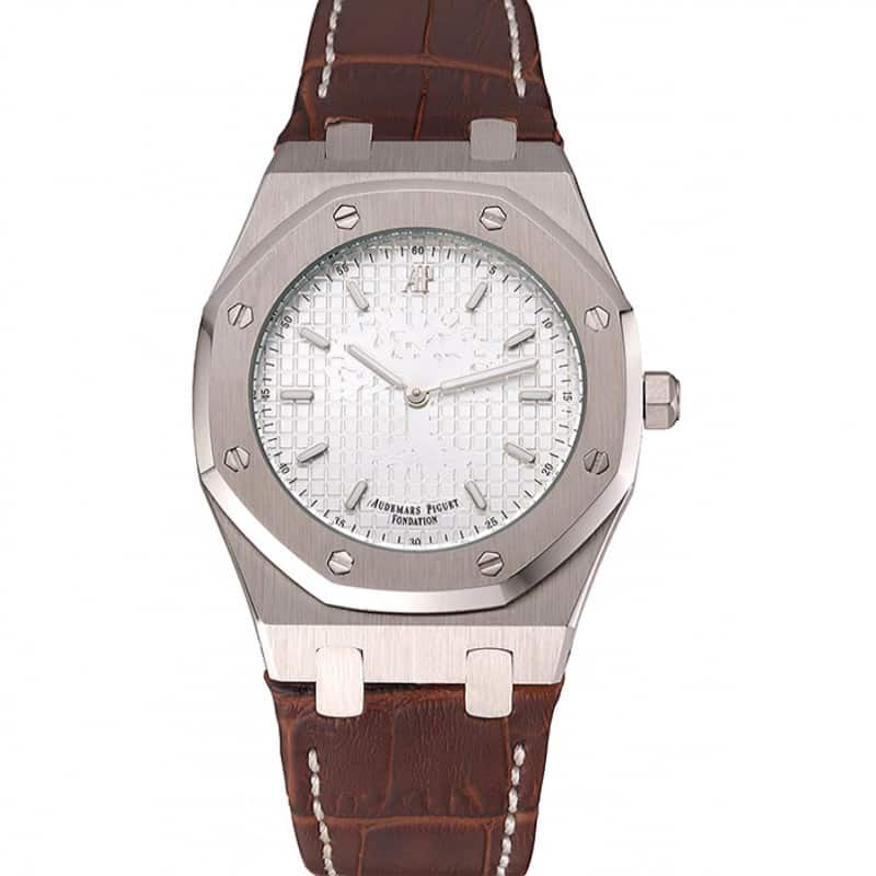 Audemars Piguet RO - Replica Watch - 15202ST.OO.1240ST.01 - Automatic - Stainless Steel Case
