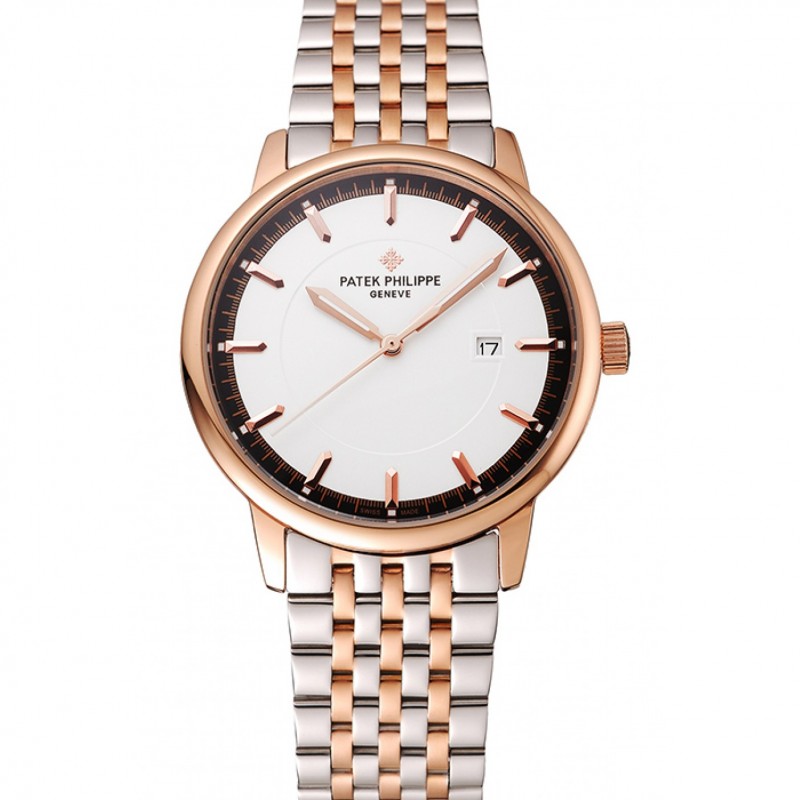 Patek Philippe Calatrava 1453831 | Automatic | Stainless Steel | Men's Watch | Quartz Battery