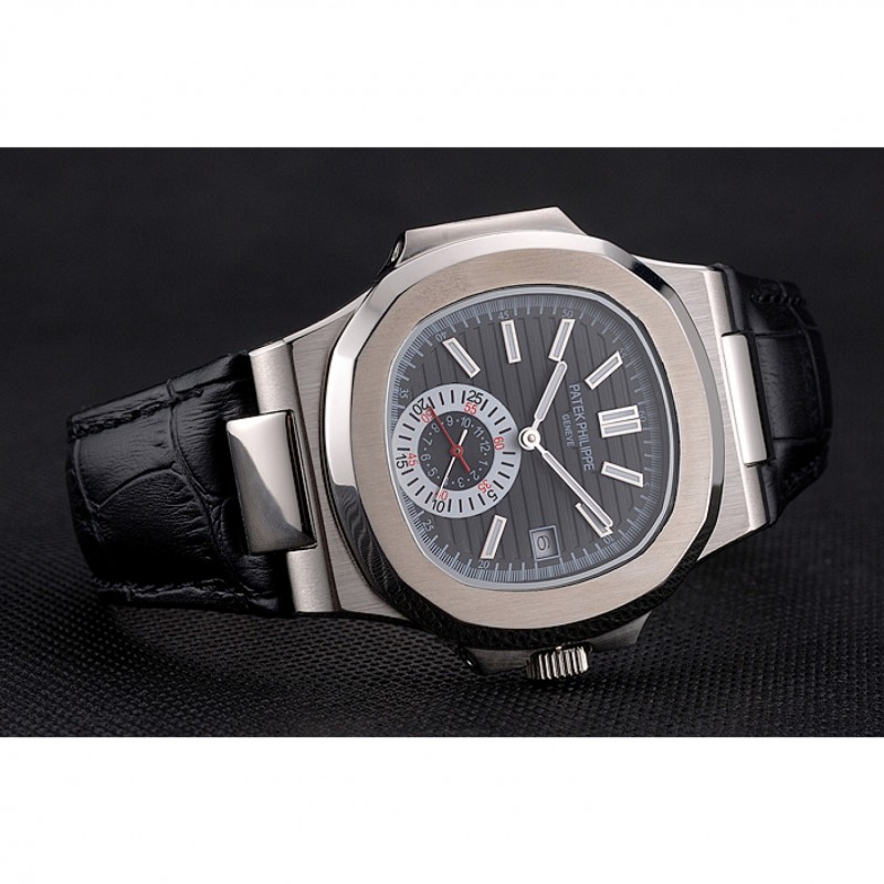 Patek Philippe Nautilus - Replica Watch - 15202ST.OO.1240ST.01 - Automatic - Steel Case