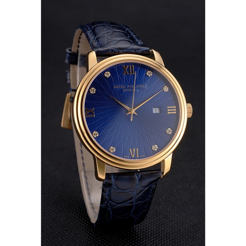 Patek Philippe Calatrava | 15202ST.OO.1240ST.01 | Automatic | Steel | Replica Watch