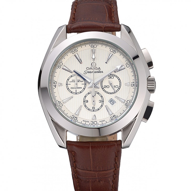 Omega Seamaster 622529 - Replica Watch - Automatic - Stainless Steel Case