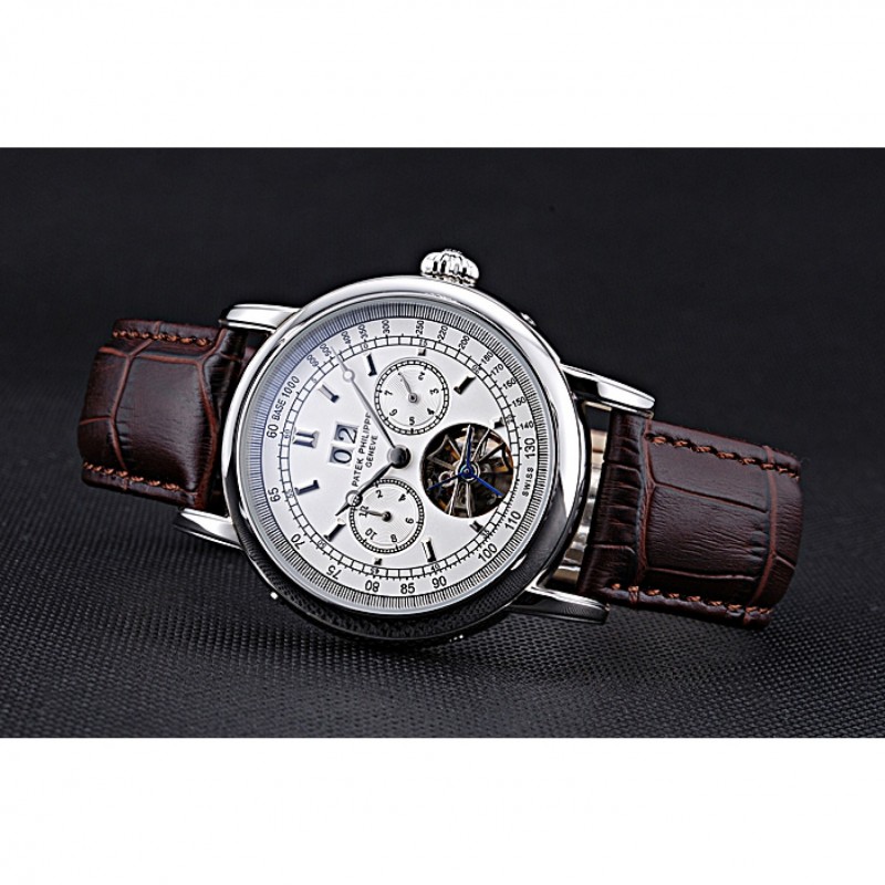 Patek Philippe Geneve Grand Complications 622154 Replica Watch, Automatic, Japanese Movement