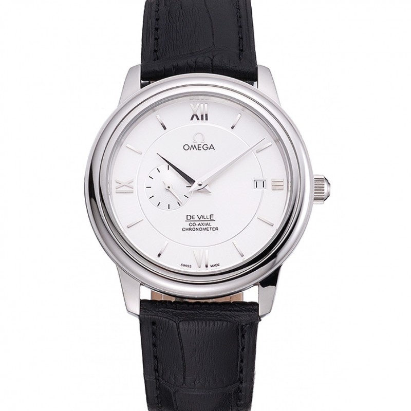Omega De Ville DV44.22.21.04KIN | 15202ST.OO.1240ST.01 | Automatic | Steel | Replica Watch