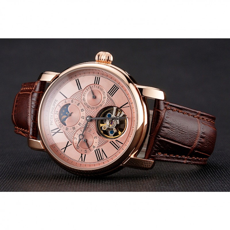 Patek Philippe Grand Complications | 15202ST.OO.1240ST.01 | Automatic | Steel | Replica Watch