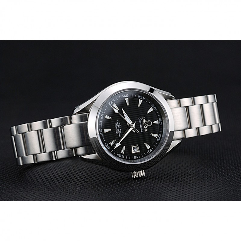Omega Seamaster 622447 | Automatic | Brushed Stainless Steel | Replica Watch